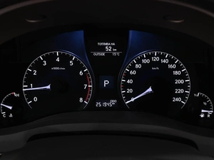 Внедорожник Lexus RX 2012 года, 2239000 рублей, Аксай