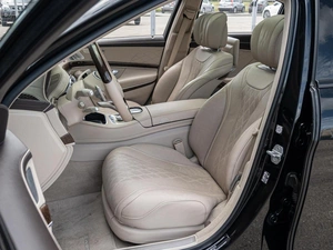 Седан Mercedes-benz S-класс 2017 года, 4260000 рублей, Краснодар