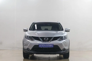 Внедорожник Nissan Qashqai 2018 года, 1999000 рублей, Новокузнецк