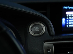 Седан Lexus IS 2014 года, 2199055 рублей, Москва