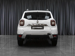 Внедорожник Renault Duster 2021 года, 1337000 рублей, Тюмень