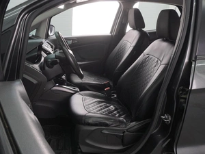 Внедорожник Ford EcoSport 2017 года, 1167000 рублей, Воронеж