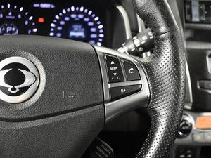 Внедорожник SsangYong Actyon 2013 года, 898200 рублей, Казань