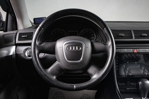 Седан Audi A4 2007 года, 799000 рублей, Сургут
