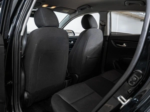 Седан Kia Rio 2020 года, 1588000 рублей, Ставрополь