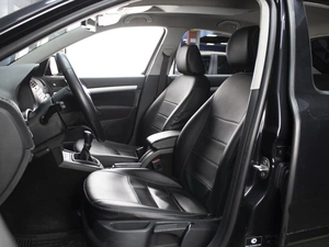 Лифтбек Skoda Octavia 2011 года, 560000 рублей, Омск