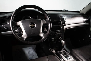 Седан Chevrolet Epica 2007 года, 669000 рублей, Сургут