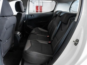 Хетчбэк Peugeot 308 2010 года, 599000 рублей, Ставрополь