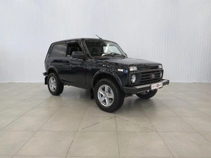 Внедорожник ВАЗ (LADA) 2121 (4x4) 2025 года, 948000 рублей, Калуга
