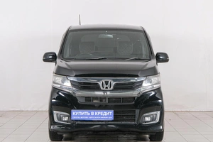 Хетчбэк Honda N-WGN 2016 года, 699000 рублей, Красноярск