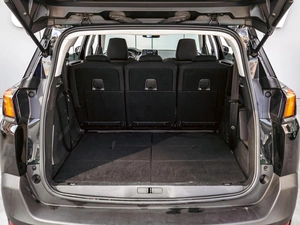 Внедорожник Peugeot 5008 2020 года, 2430000 рублей, Краснодар