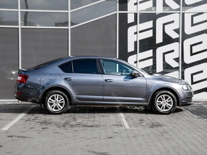 Лифтбек Skoda Octavia 2014 года, 1145000 рублей, Краснодар