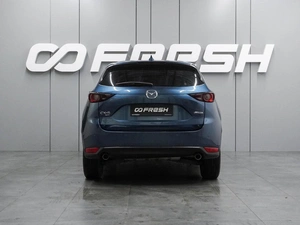 Внедорожник Mazda CX-5 2021 года, 3097000 рублей, Воронеж
