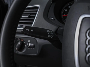 Внедорожник Audi Q3 2013 года, 1439000 рублей, Ставрополь