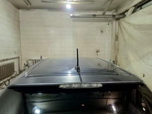 Минивэн Toyota Wish 2003 года, 685000 рублей, Красноярск