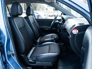 Хетчбэк Kia Picanto 2009 года, 555000 рублей, Ставрополь