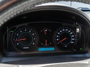 Внедорожник Chevrolet Captiva 2012 года, 1220000 рублей, Краснодар