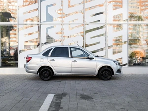 Седан ВАЗ (LADA) Granta 2023 года, 660000 рублей, Ставрополь