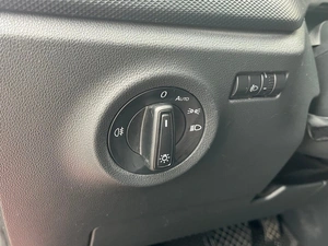 Лифтбек Volkswagen Polo 2020 года, 1659000 рублей, Абакан