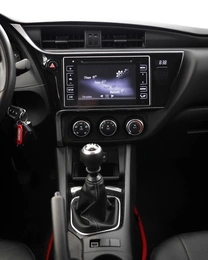 Седан Toyota Corolla 2018 года, 1550000 рублей, Орёл