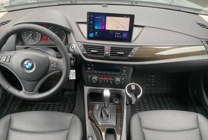 Внедорожник BMW X1 2012 года, 1195000 рублей, Солонцы