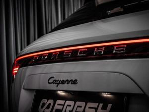Внедорожник Porsche Cayenne 2018 года, 5449000 рублей, Тюмень