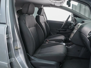 Хетчбэк Opel Corsa 2007 года, 479000 рублей, Сургут