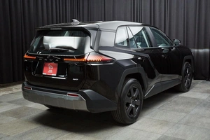 Внедорожник Toyota RAV4 2026 года, 4100000 рублей, Красноярск