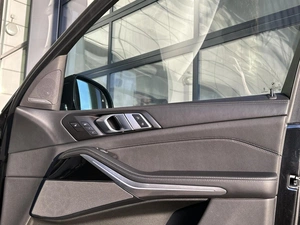 Внедорожник BMW X7 2023 года, 14490000 рублей, Уфа