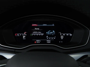 Внедорожник Audi Q5 2024 года, 6728888 рублей, Москва