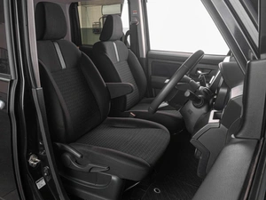 Минивэн Toyota Roomy 2021 года, 1439000 рублей, Тюмень