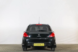 Хетчбэк Peugeot 308 2011 года, 599000 рублей, Тюмень