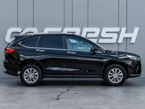 Внедорожник Haval M6 2024 года, 1870000 рублей, Краснодар