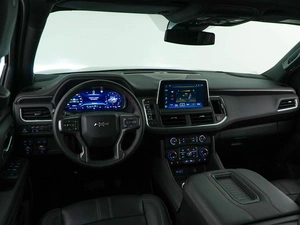 Внедорожник Chevrolet Tahoe 2024 года, 9495055 рублей, Москва