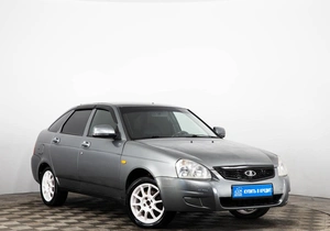 Хетчбэк ВАЗ (LADA) Priora 2011 года, 329000 рублей, Пермь