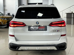 Внедорожник BMW X5 2019 года, 6499000 рублей, Солонцы
