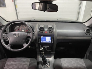 Внедорожник Great Wall Hover H3 2014 года, 720000 рублей, Ярославль