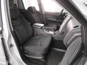 Внедорожник SsangYong Kyron 2013 года, 986000 рублей, Воронеж