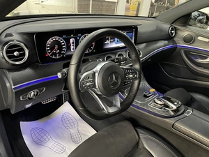 Седан Mercedes-benz E-класс 2019 года, 3497000 рублей, Солонцы