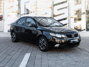 Седан Kia Cerato 2009 года, 697700 рублей, Ставрополь