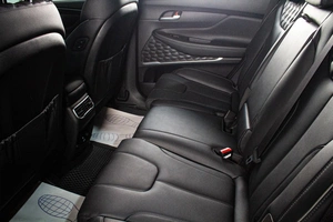 Внедорожник Hyundai Santa Fe 2021 года, 4439000 рублей, Сургут