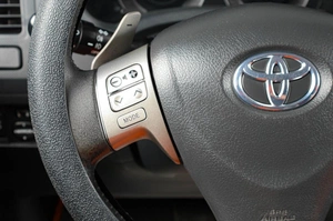 Хетчбэк Toyota Auris 2008 года, 699000 рублей, Тюмень