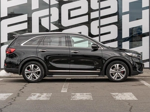 Внедорожник Kia Sorento Prime 2018 года, 2880000 рублей, Краснодар