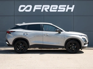 Внедорожник OMODA C5 2022 года, 1880000 рублей, Краснодар