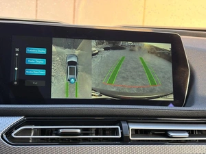 Внедорожник Baic X7 2023 года, 1819000 рублей, Ижевск