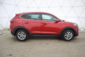 Внедорожник Hyundai Tucson 2018 года, 2170000 рублей, Обнинск