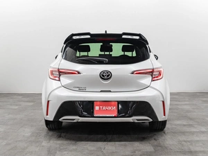 Хетчбэк Toyota Corolla 2021 года, 1910000 рублей, Красноярск