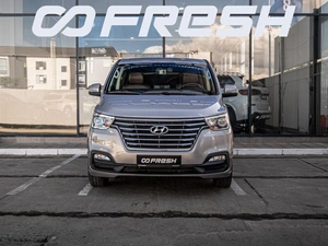 Минивэн Hyundai Grand Starex 2020 года, 4549000 рублей, Краснодар