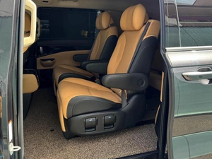 Минивэн Kia Carnival 2021 года, 4549000 рублей, Кропоткин
