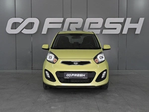 Хетчбэк Kia Picanto 2014 года, 1069000 рублей, Аксай
